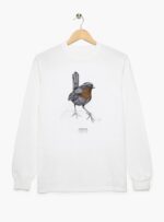 Polera Adulto Manga Larga - Chucao