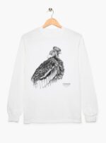 Polera Adulto Manga Larga - Cóndor