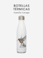 Botella Térmica Familia Garuga
