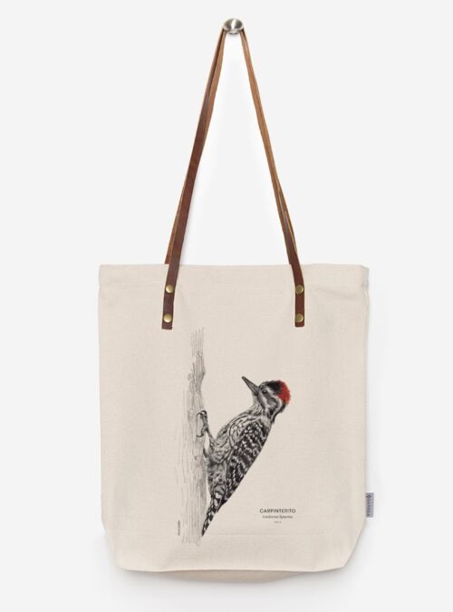 Totebag - Carpinterito