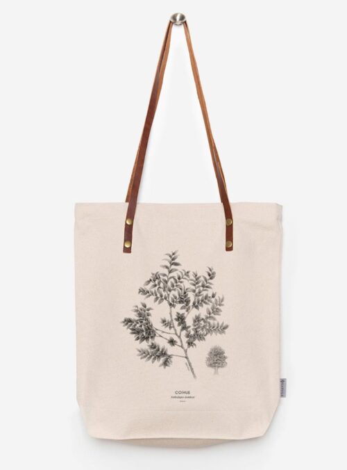 Totebag - Coihue