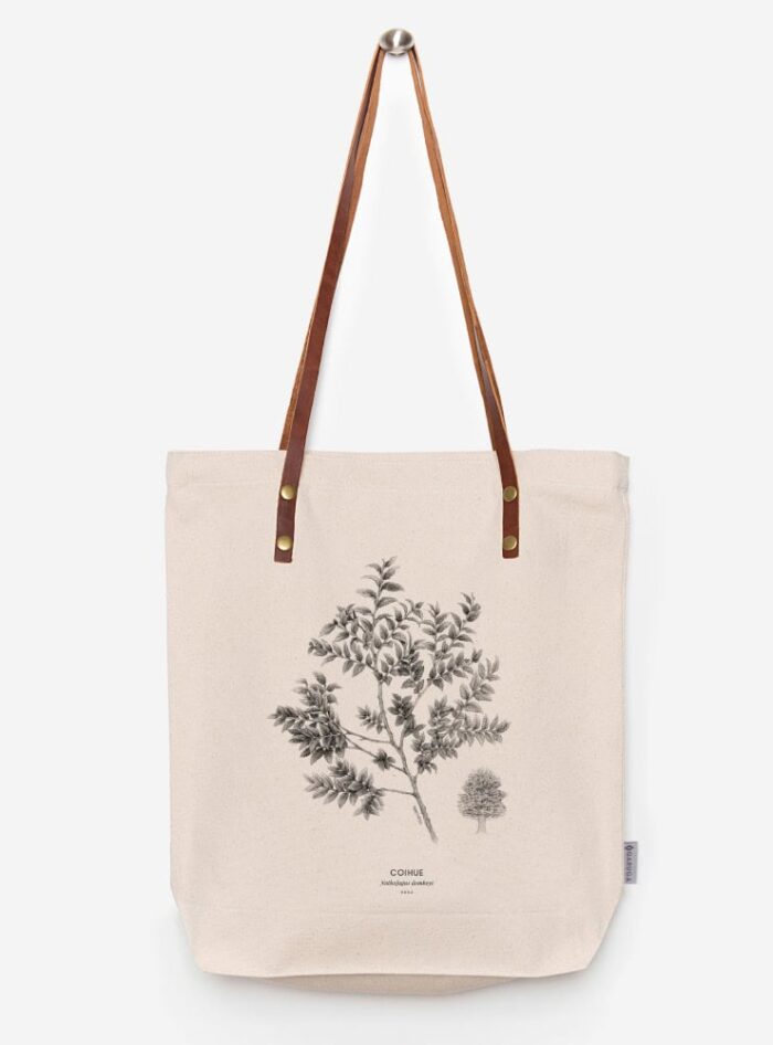 Totebag - Coihue
