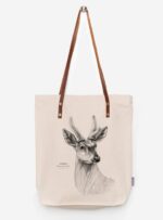 Totebag - Huemul