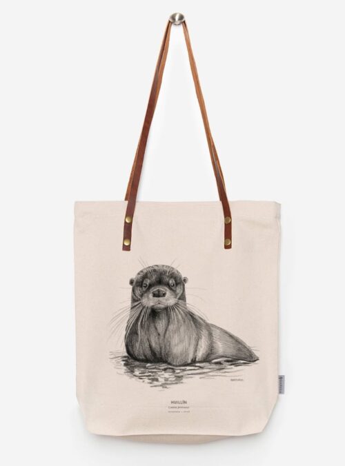 Totebag - Huillín