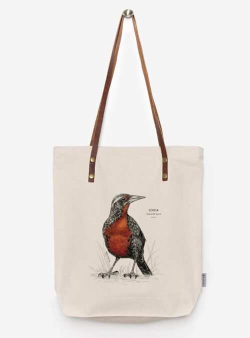Totebag - Loica