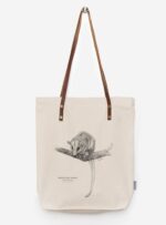 Totebag - Monito del monte