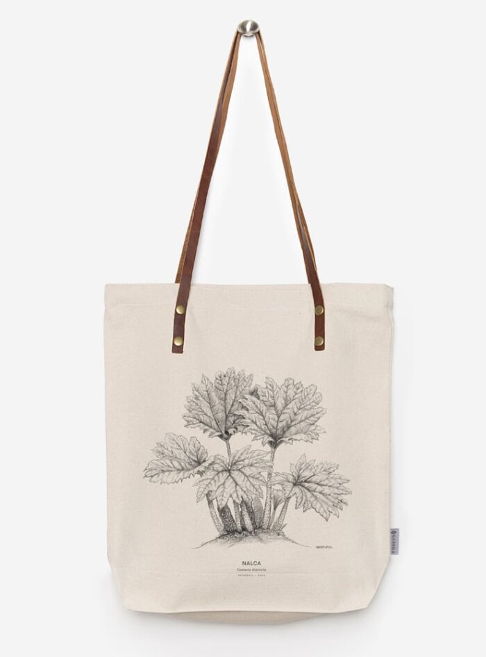 Totebag - Nalca