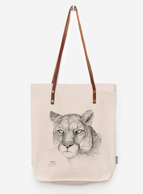 Totebag - Puma