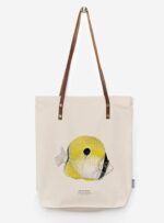 Totebag - Tipi tipi mata