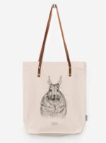 Totebag - Vizcacha