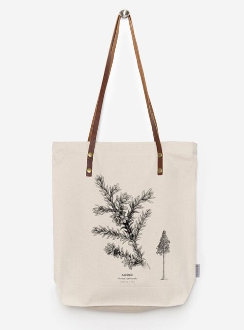 Totebag - Alerce