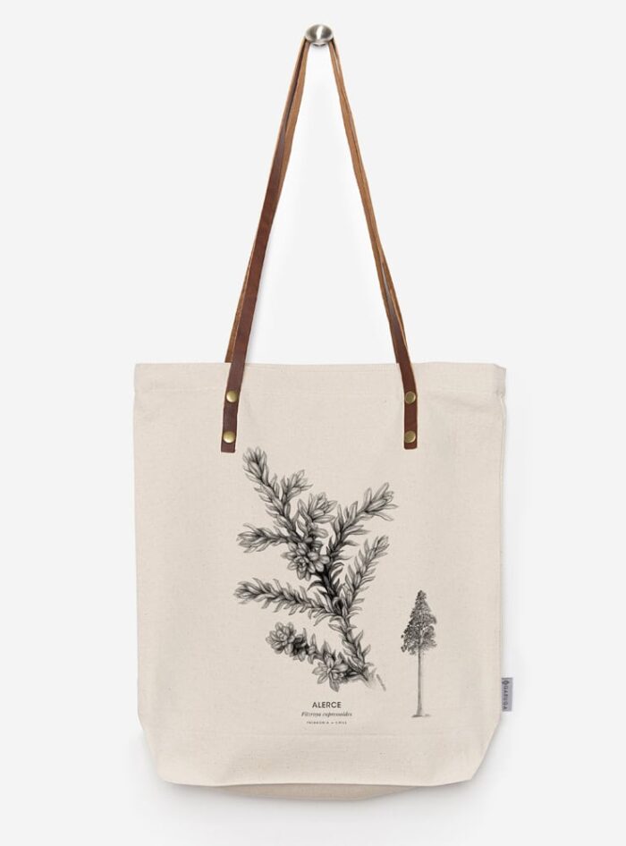 Totebag - Alerce