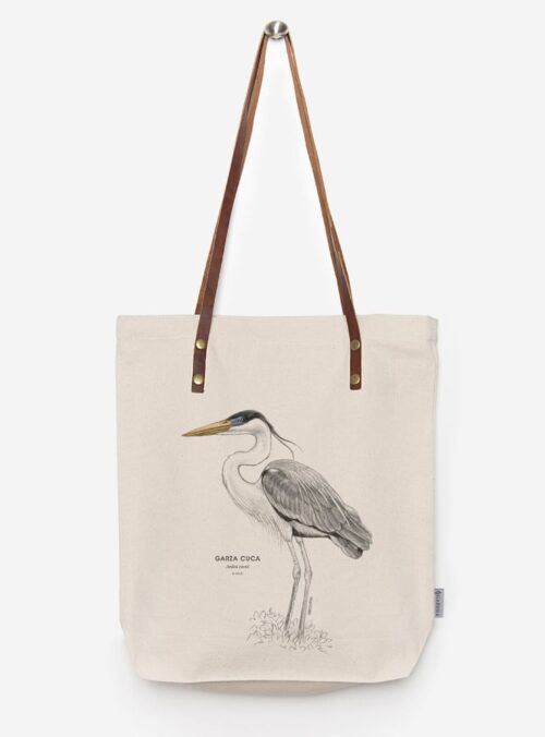 Totebag - Garza Cuca