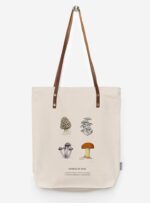 Totebag - Hongos