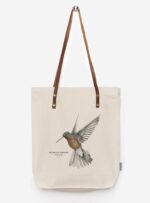 Totebag - Picaflor Gigante