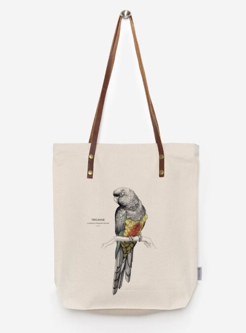 Totebag - Tricahue