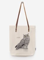 Totebag - Tucúquere