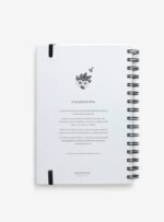 Cuaderno Polinización