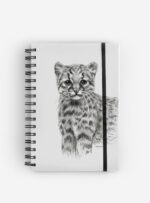 Cuaderno Guiña