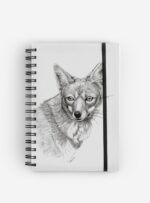 Cuaderno Zorro Culpeo