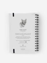Cuaderno Zorro Culpeo