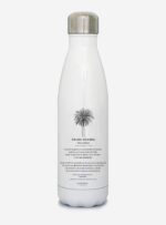 Botella Térmica - Palma chilena