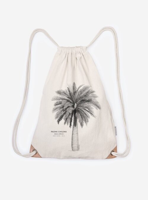 Mochila - Palma chilena