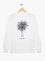Polera Adulto Manga Larga - Palma chilena