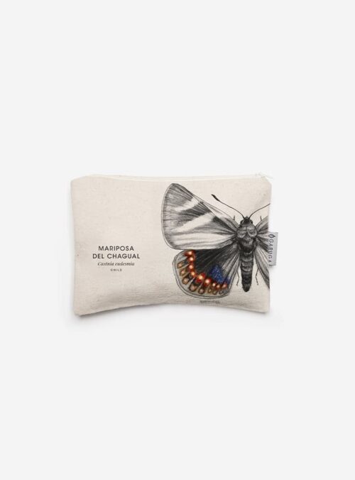 Estuche - Mariposa del Chagual