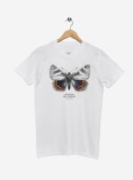 Polera Adulto- Mariposa del Chagual