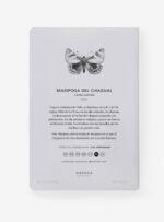 Libreta - Mariposa del chagual