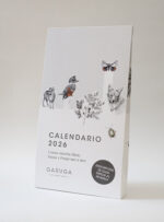 Calendario de escritorio