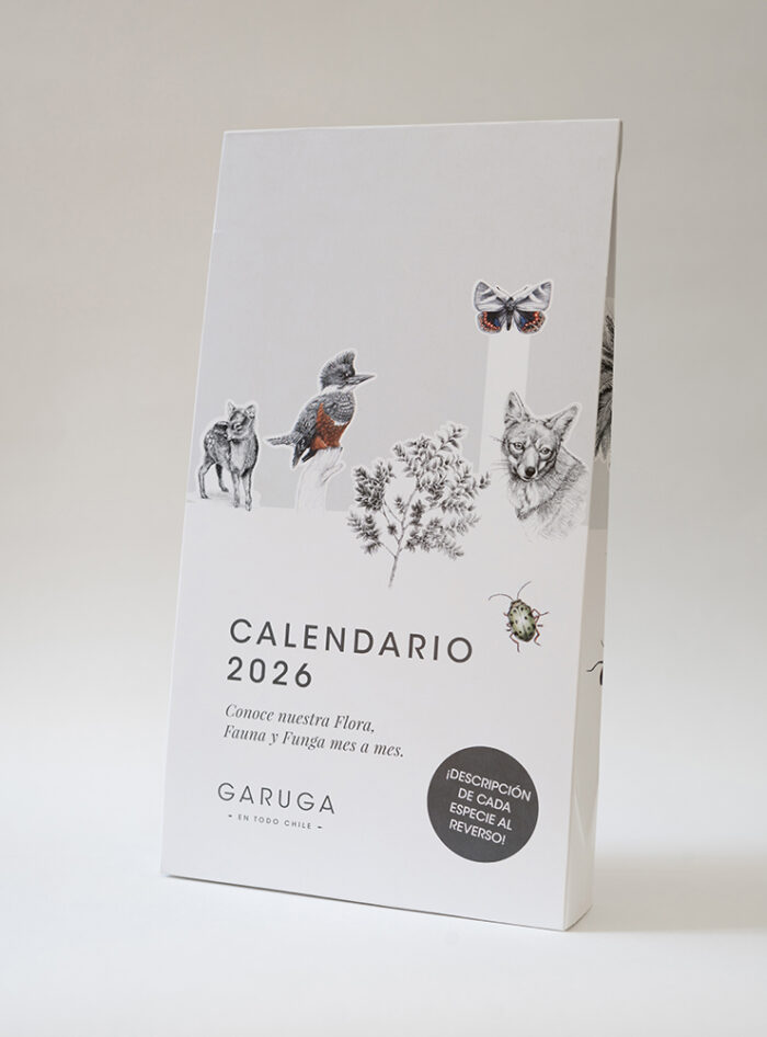 Calendario de escritorio