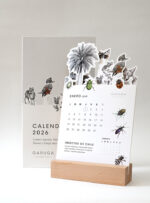 Calendario 2026 Imperfecto