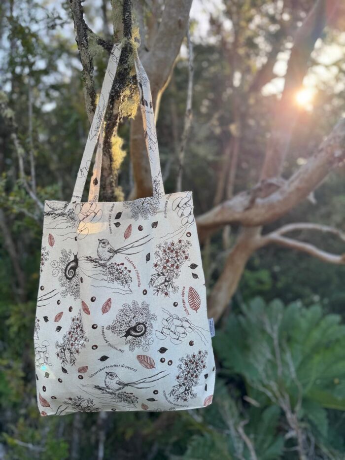 Bolsa Sotobosque