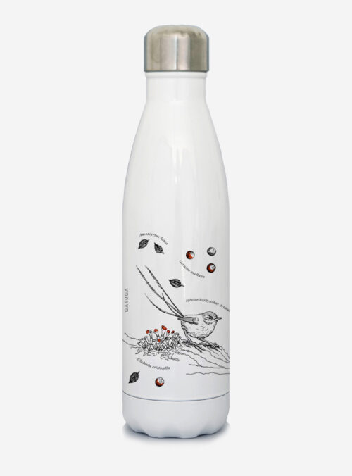 Botella Térmica - Sotobosque