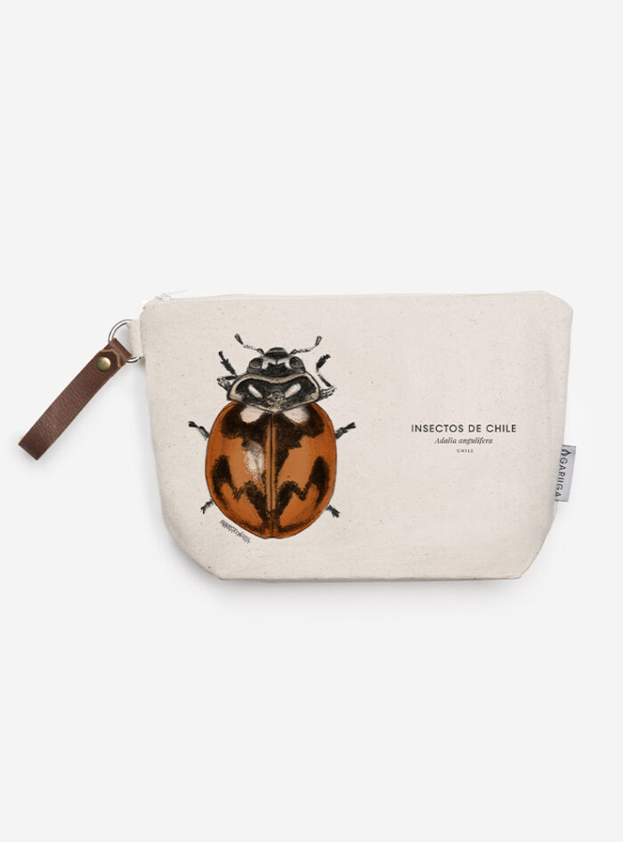 Neceser - Adalia angulifera