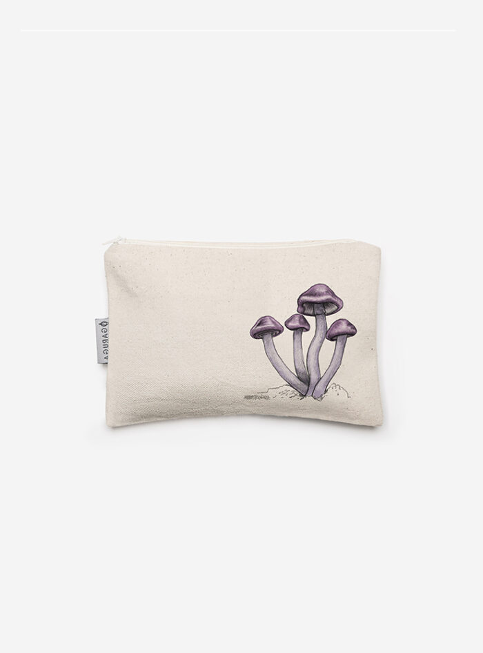 Estuche - Cortinarius