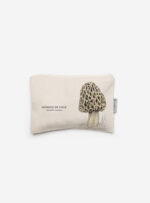 Estuche - Morchella