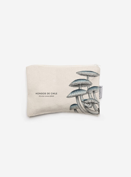 Estuche - Mycena