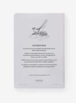 Libreta - Sotobosque