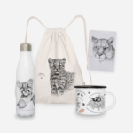 Pack Felino aventurero