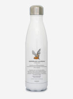 Botella Térmica - Murciélago Colorado