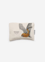 Estuche - Murciélago Colorado