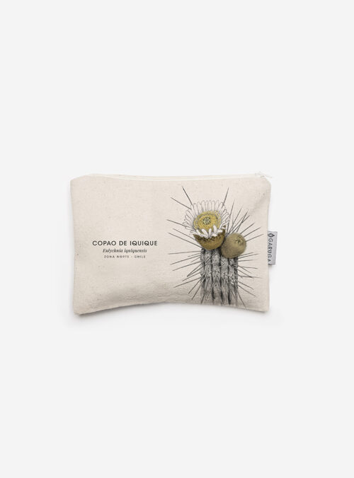 Estuche - Copao de Iquique