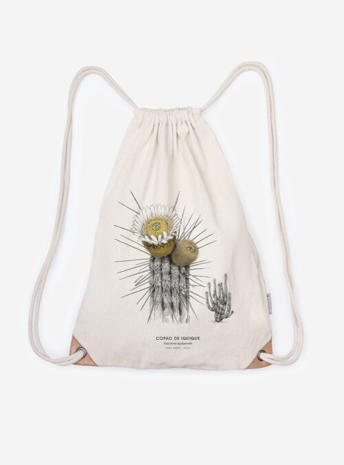 Mochila - Copao de Iquique