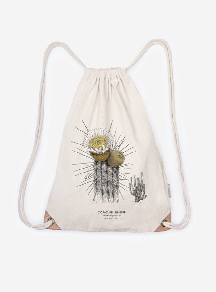 Mochila - Copao de Iquique