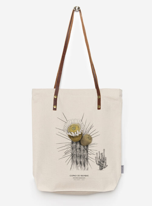 Totebag - Copao de Iquique