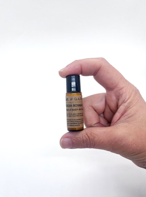 Roll on aromaterapia Sinergia bosque