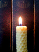 Velas grandes
